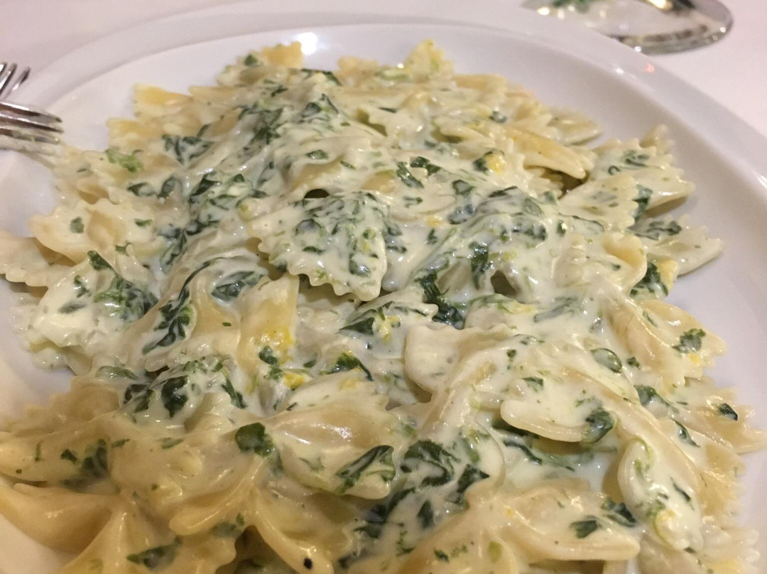 Ristorante Raffa