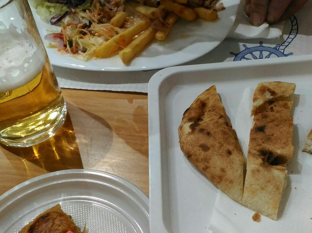 IL Mago Del Kebab