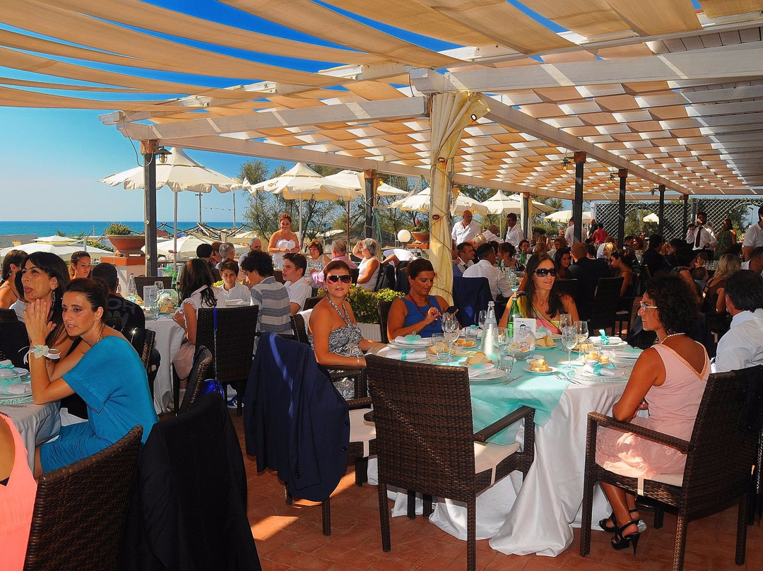 Eco del Mare