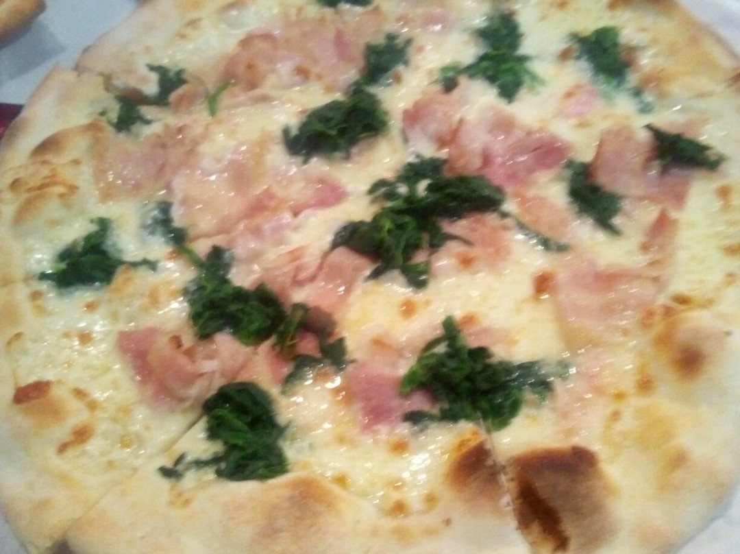 Bar Pizzeria La Combriccola