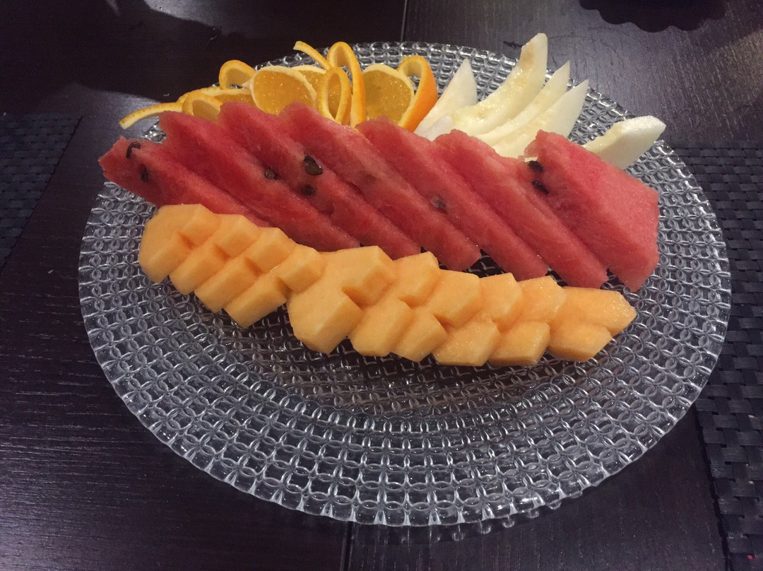 Hiro Sushi Ristorante Giapponese