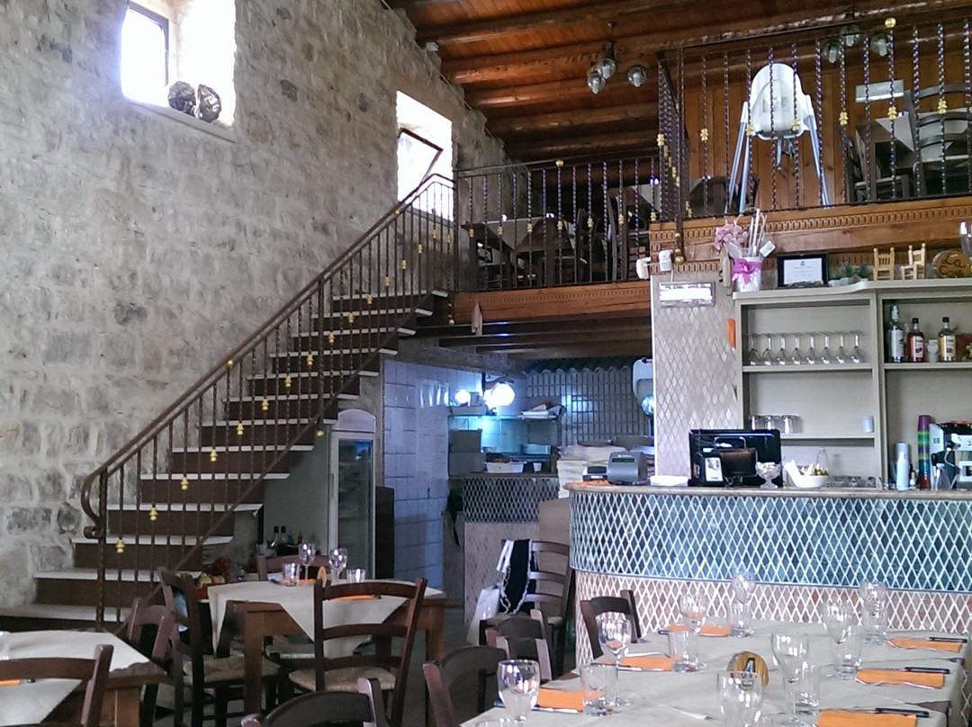 La Corte del Conte