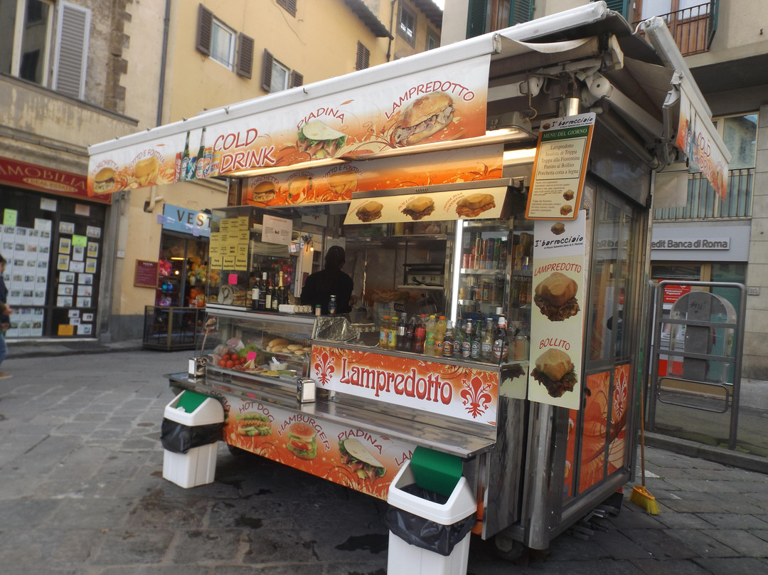 I' barrocciaio