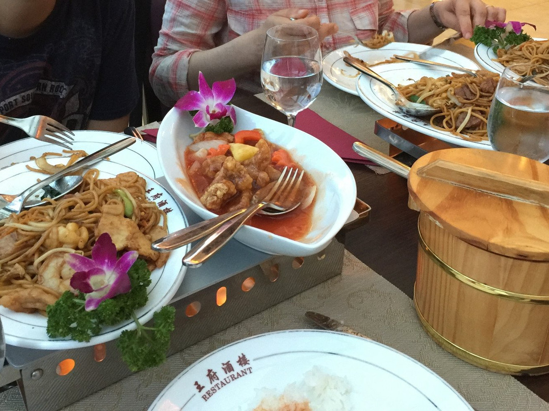 Wellin旅游攻略图片