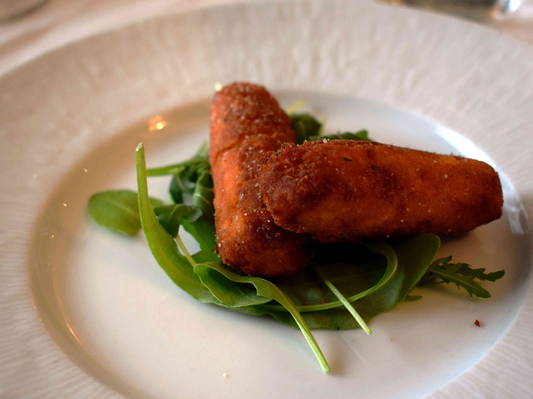Ristorante Il Gambero Verde