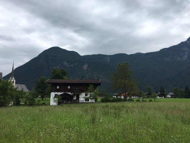 Hintertal餐馆和美食-Gasthof zur Post