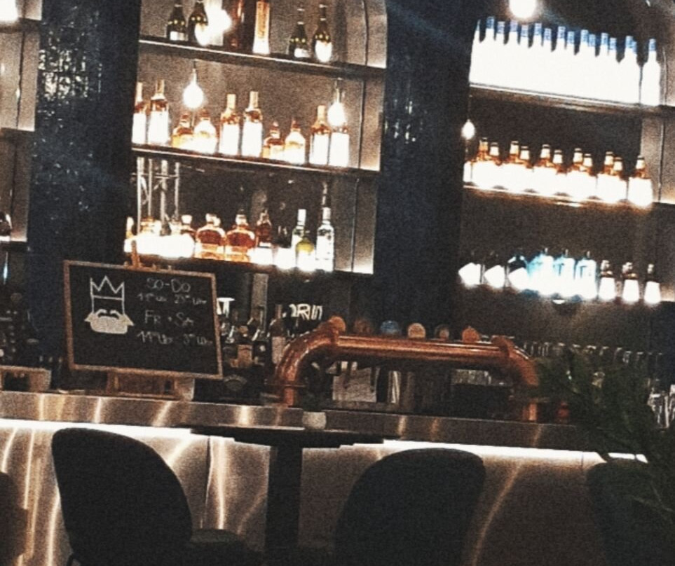 Café Rock