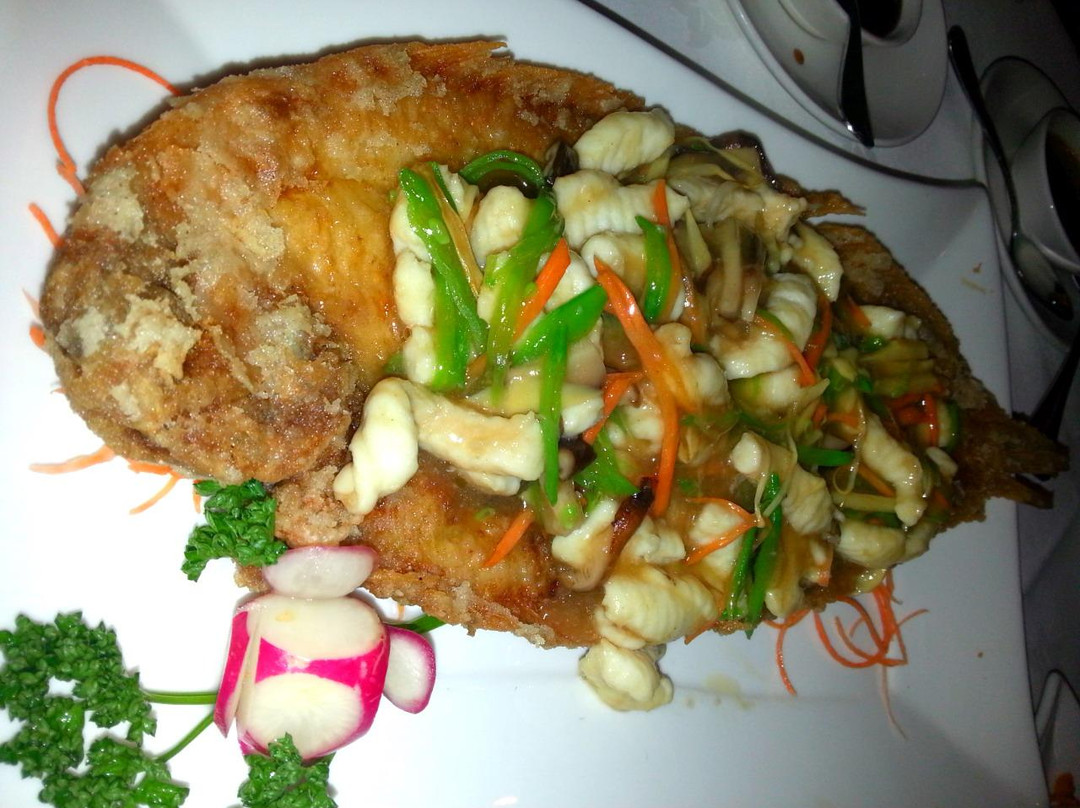 Tai Pan Restaurant