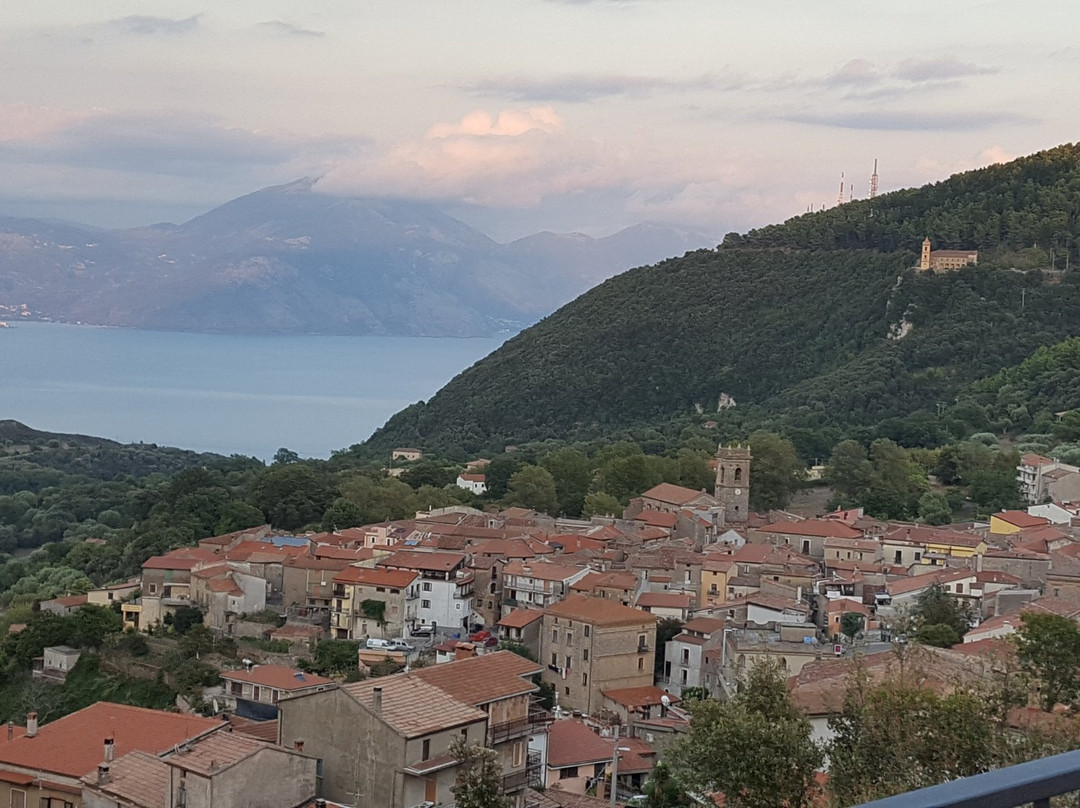 San Giovanni a Piro旅游攻略图片