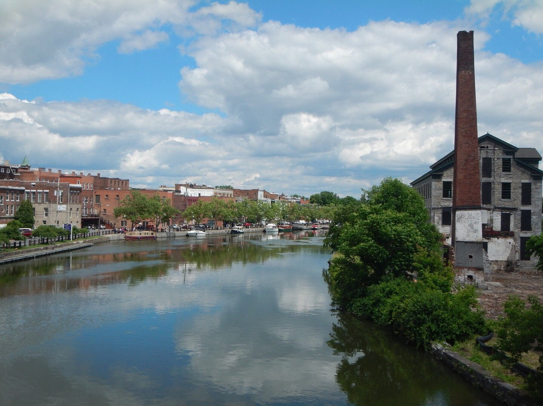 Fairport旅游攻略图片