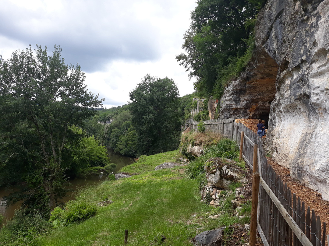 Tursac旅游攻略图片