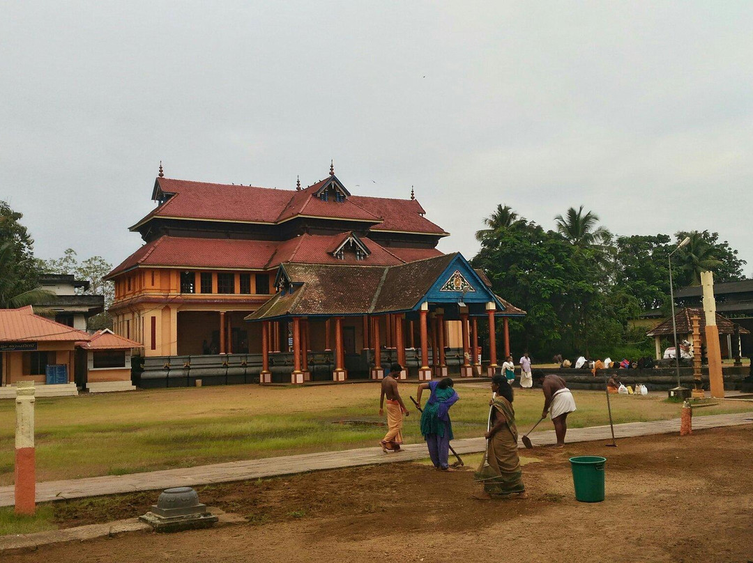 Chengannur旅游攻略图片