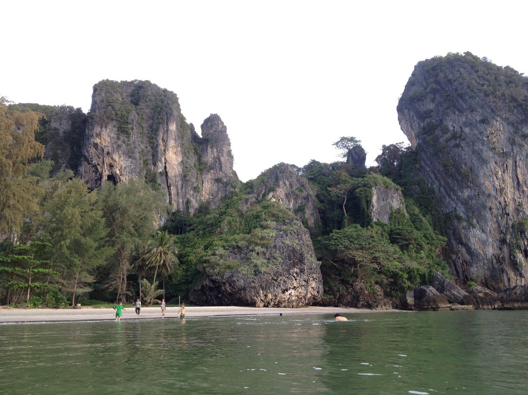 Yao Beach景点图片