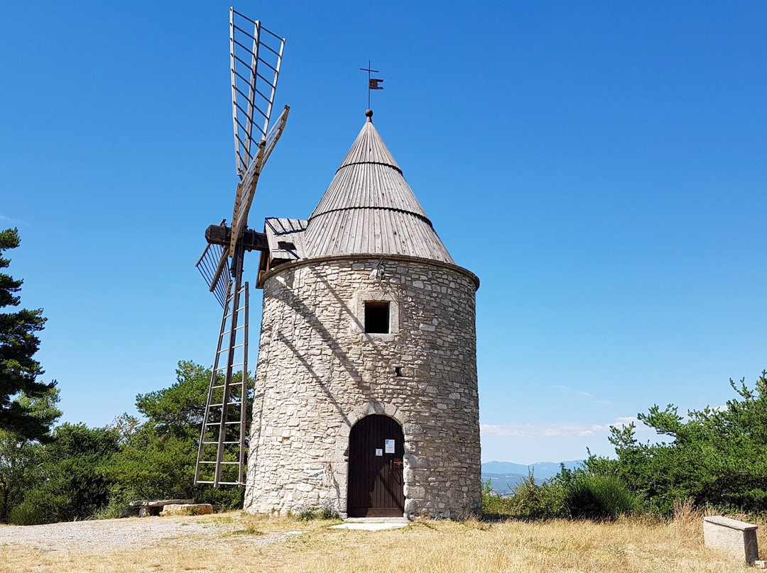 Montfuron旅游攻略图片