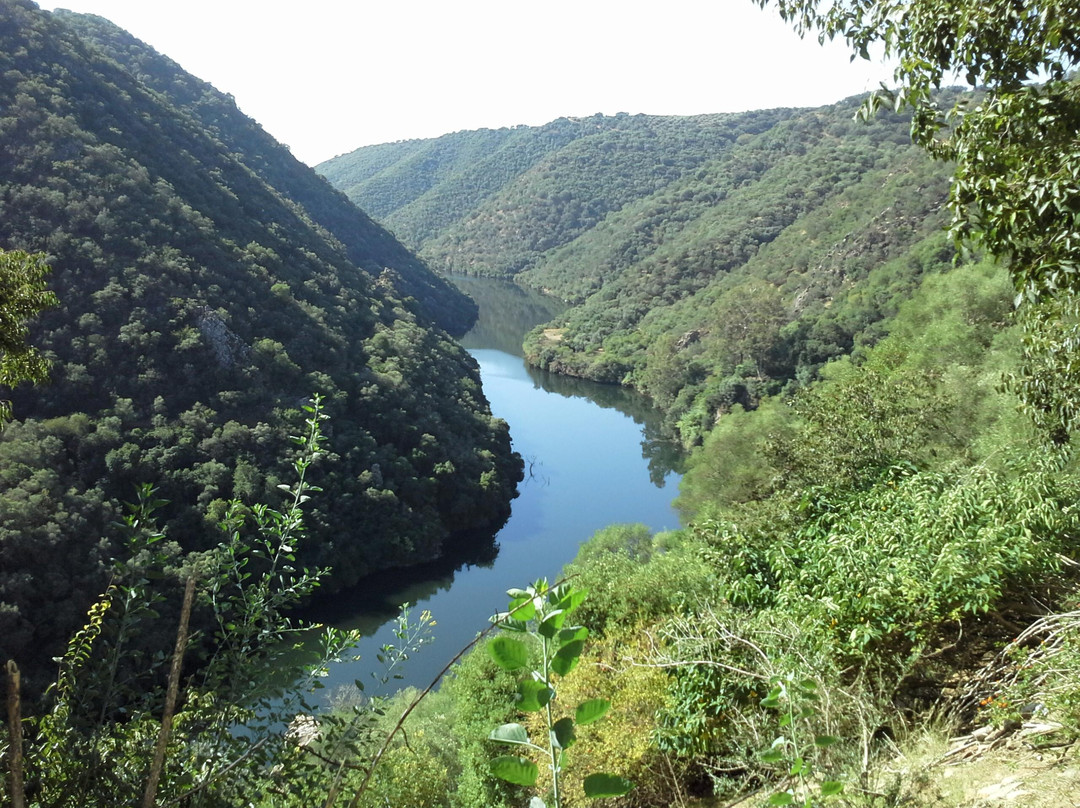 Parque Natural de Hornachuelos景点图片
