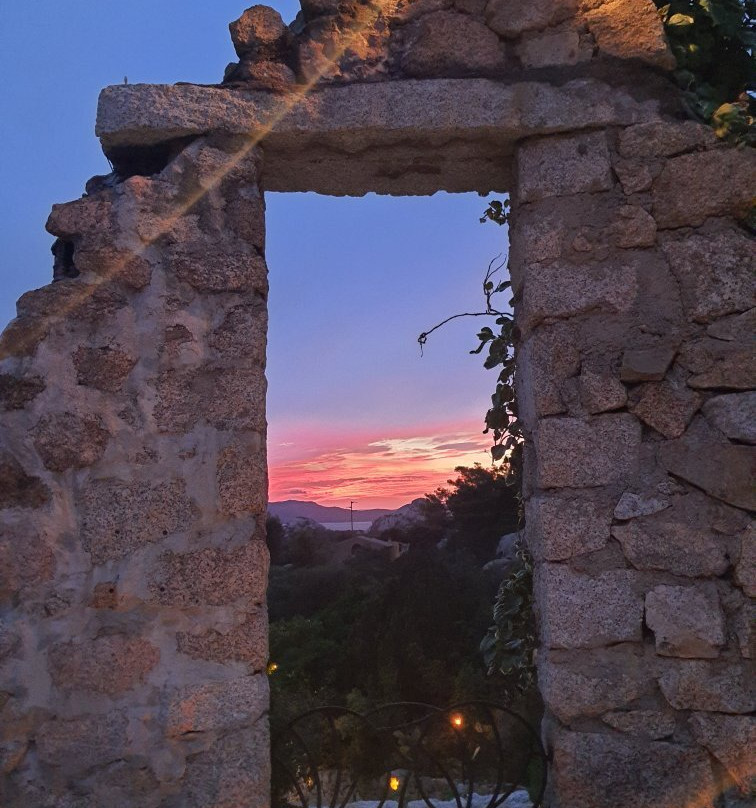 Ritual Club-Baia Sardinia必去景点