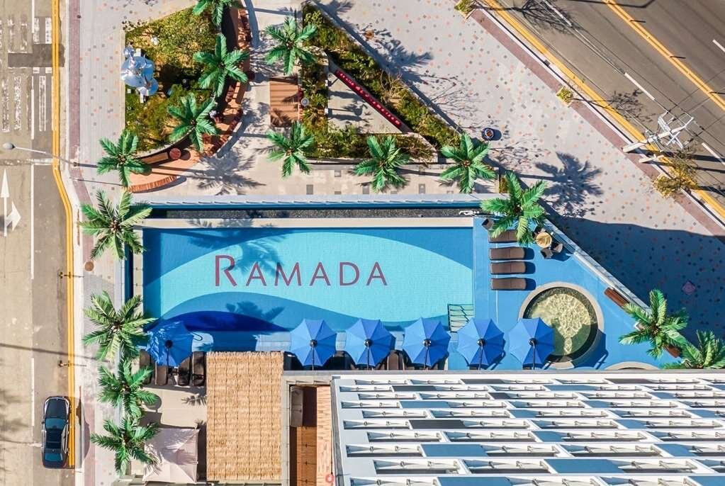 Ramada Plaza by Wyndham Yeosu主图