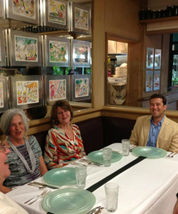 Commander's Palace餐厅图片