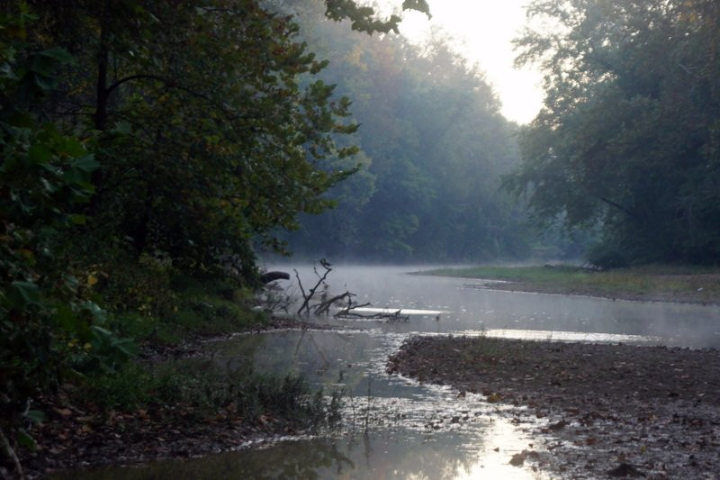 St. Francois State Park景点图片