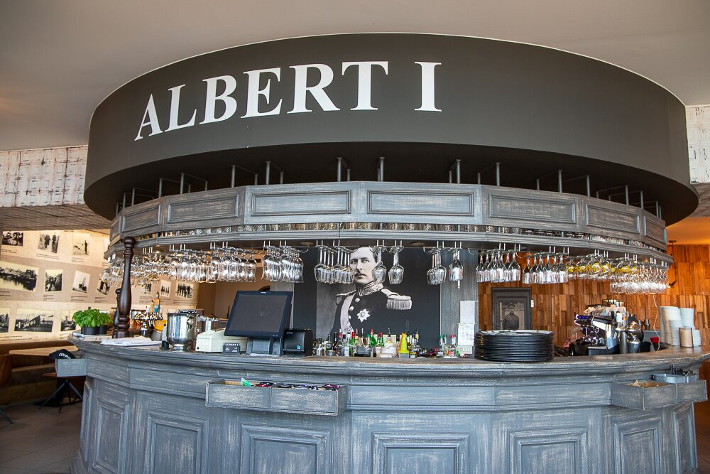 Albert 1