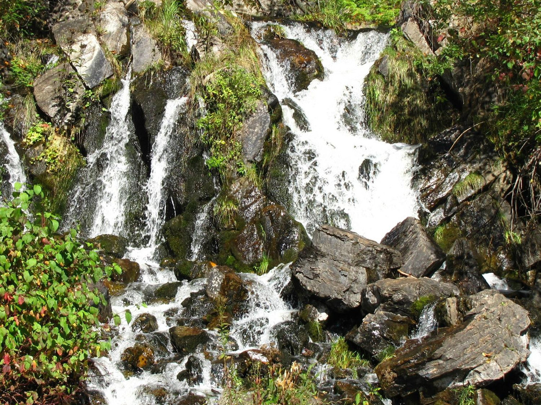 Fumee Falls-Quinnesec必去景点