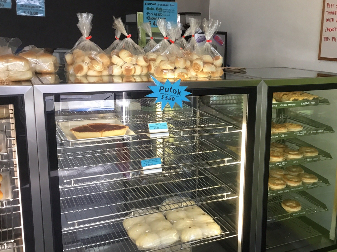 The Philippines Bakery