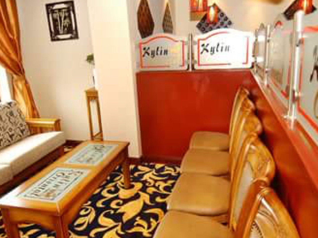 Washington餐馆和美食-Kylin Oriental Restaurant