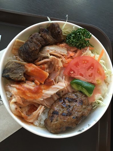 ミセス イスタンブール