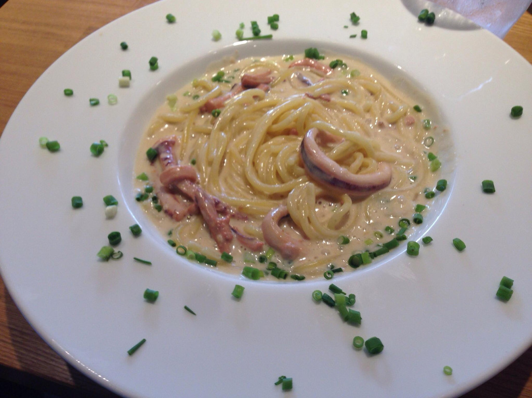 パスタバル Mikiya’s