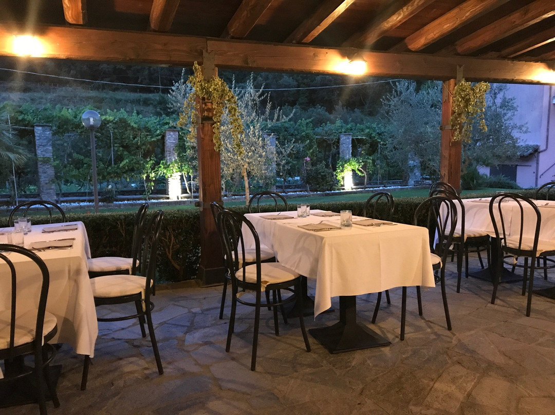La Molinella