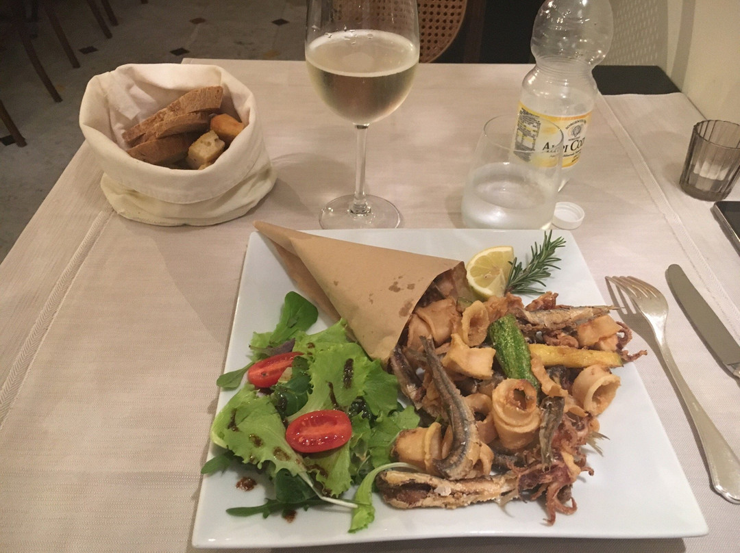 Agua Bordighera