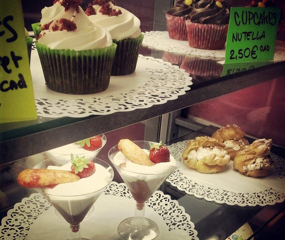 Dolci Peccati