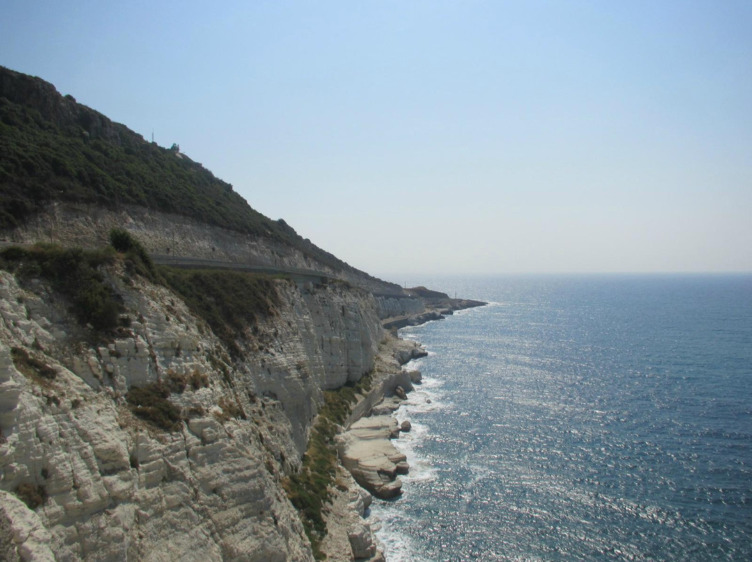 Naqoura旅游攻略图片