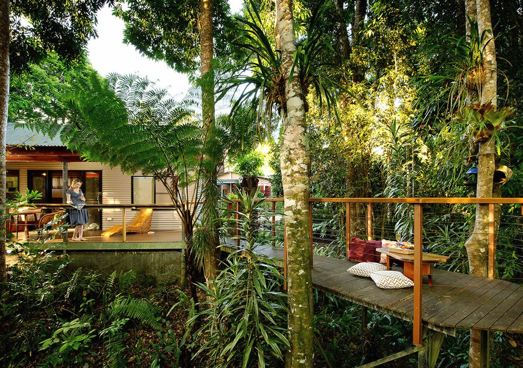 马兰达酒店住宿-Sharlynn Bed & Breakfast