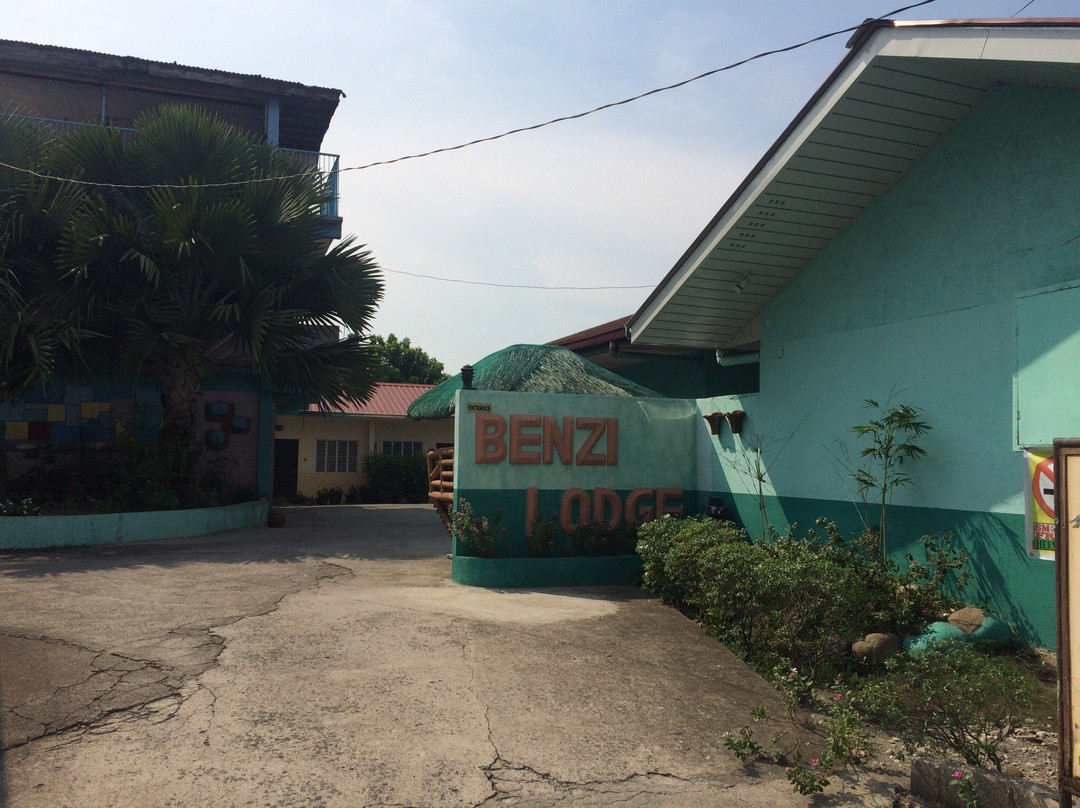 Hermosa旅游攻略图片