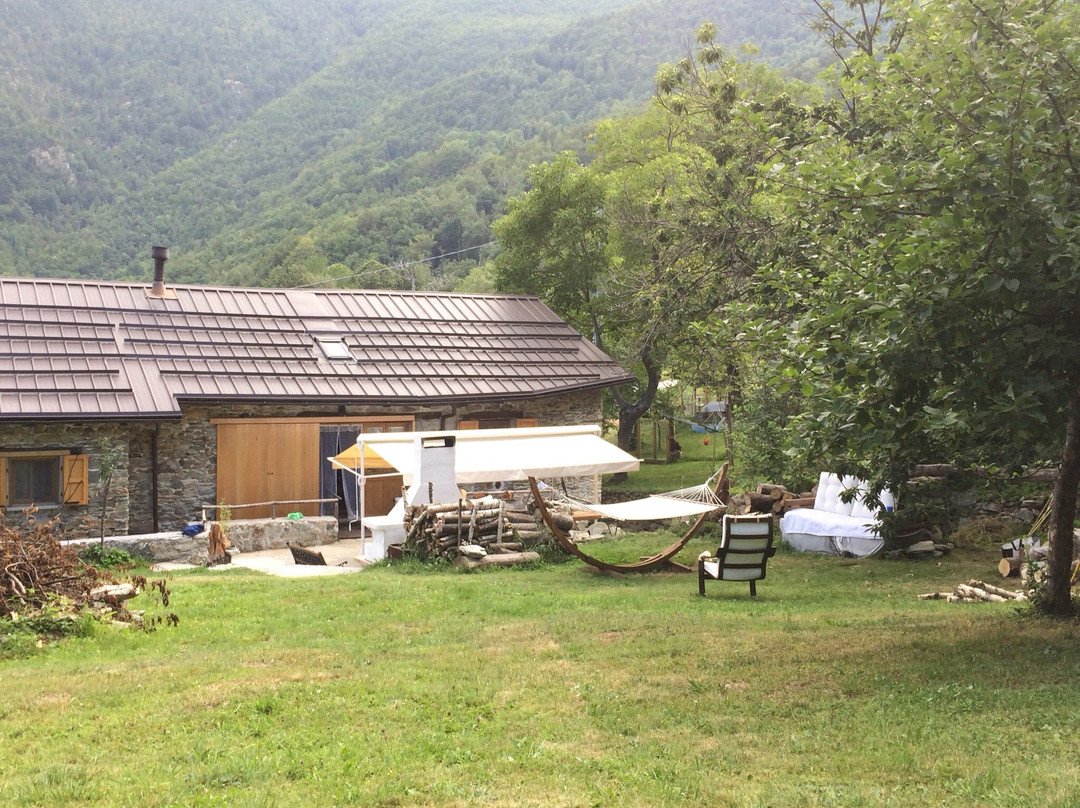Ca-Jo Bed and Breakfast
