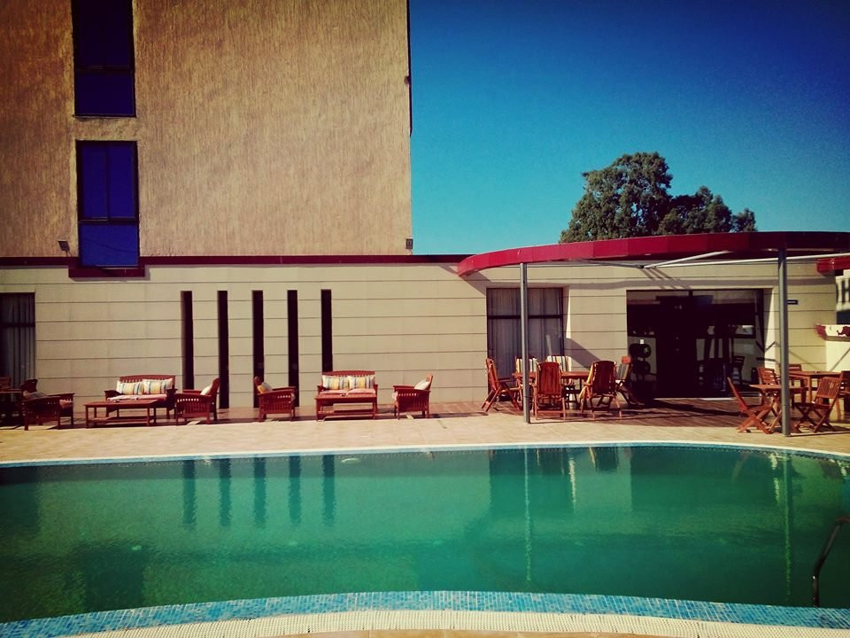Hôtel Tassili