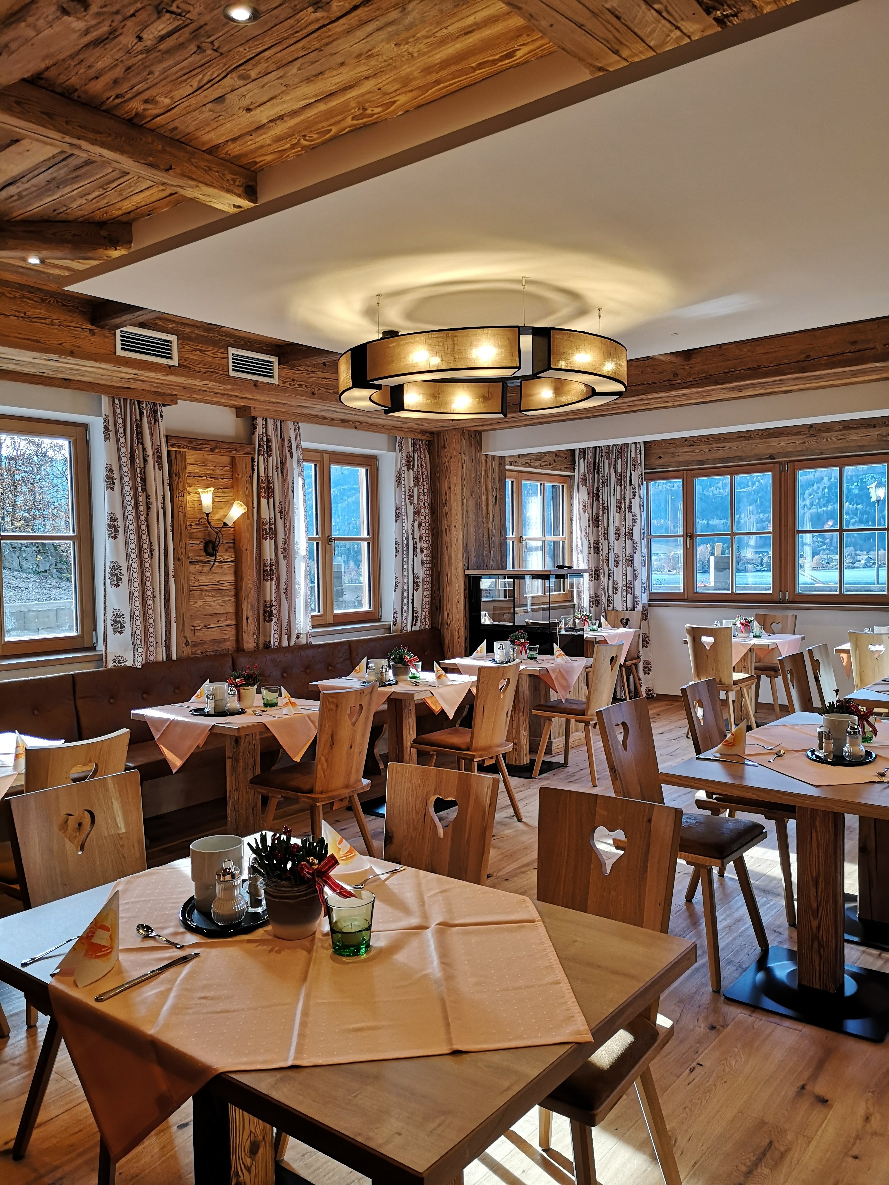 Ferienparadies Leopoldhof-官方