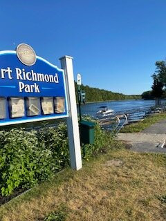 Fort Richmond Park景点图片