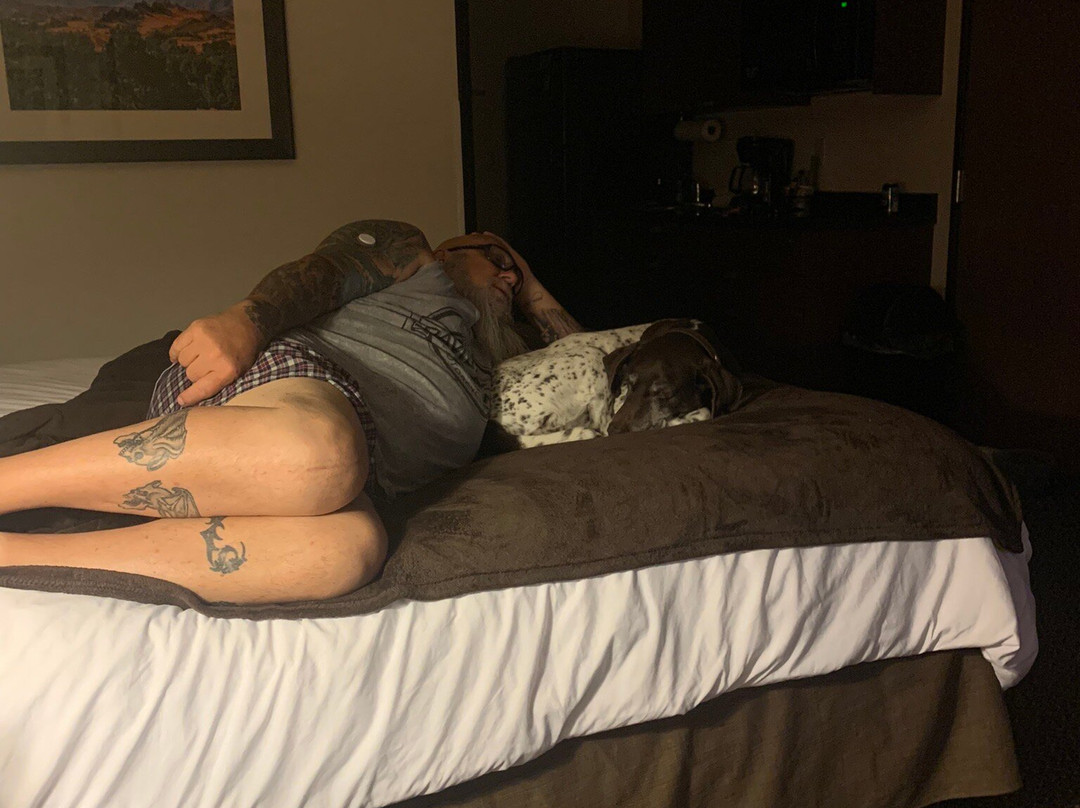 My Place Hotel-loveland, Co主图