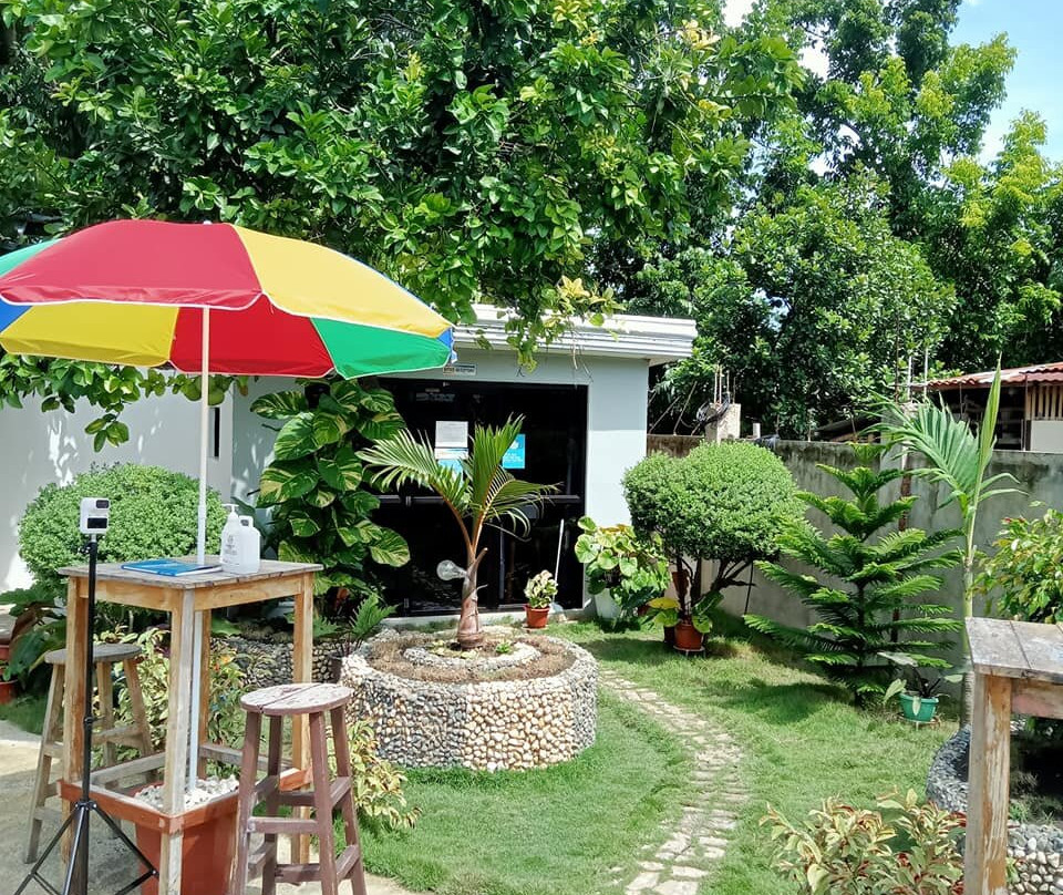 Petit Coin De Paradis