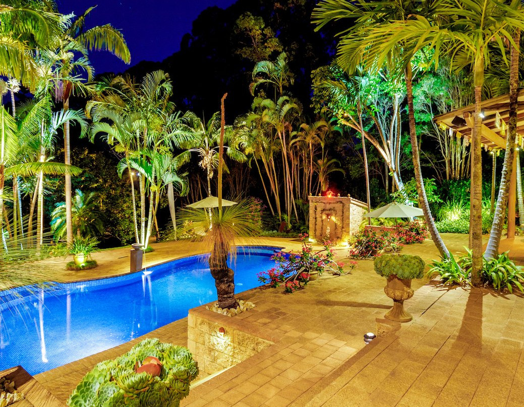 Korora酒店住宿-Sensom Luxury Bed & Breakfast