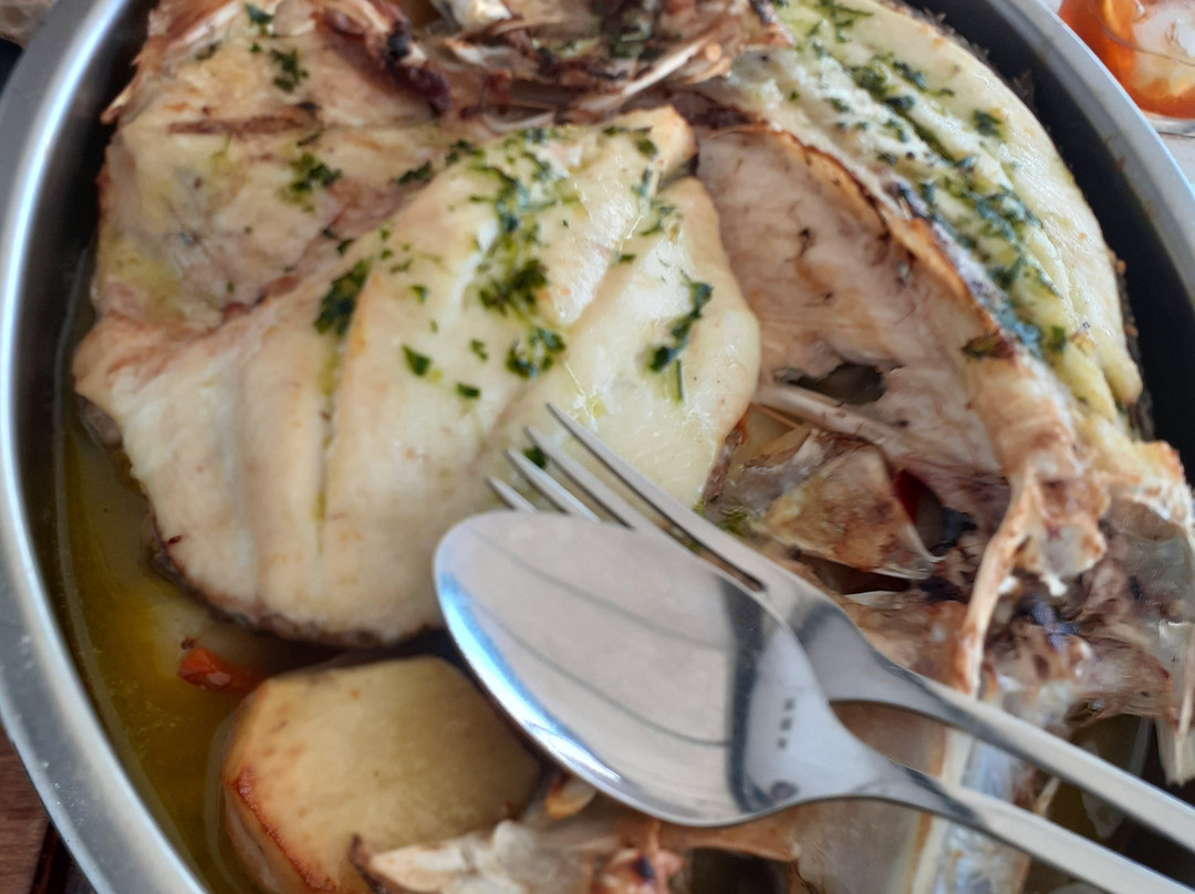 Coiros旅游攻略图片