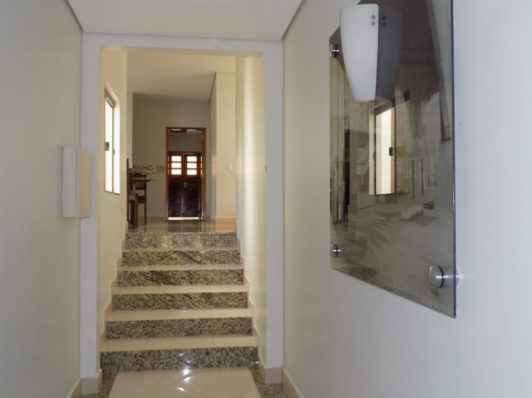 Pousada Religiosa S Jose主图