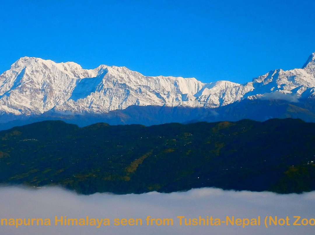 Tushita-Nepal景点图片