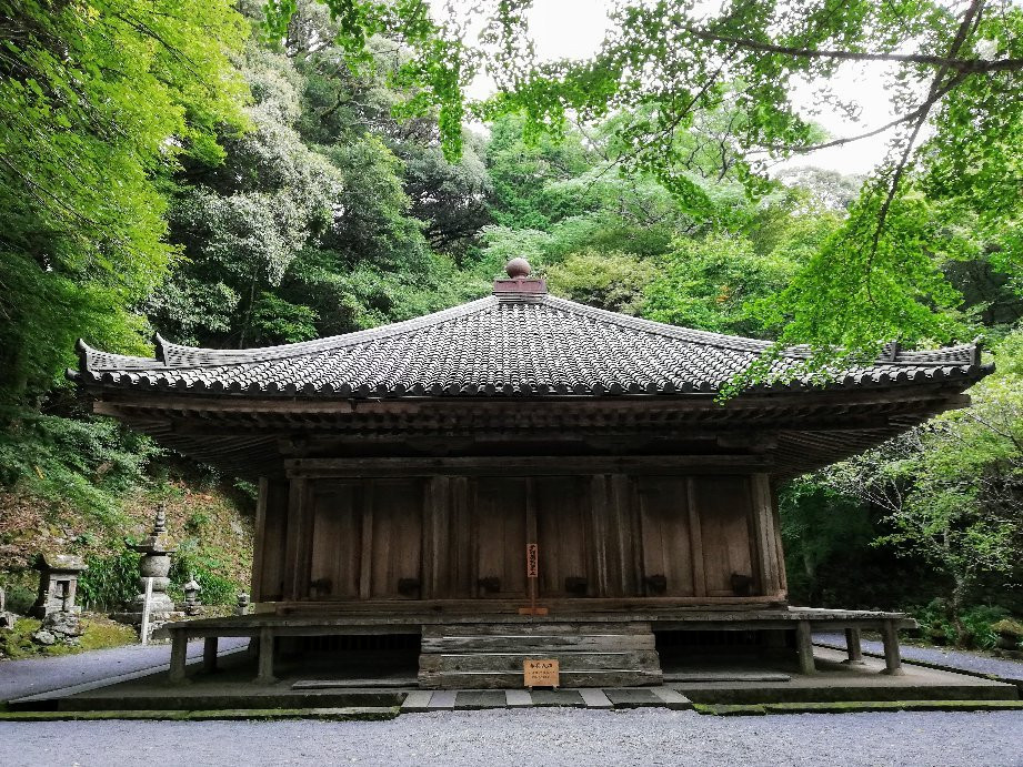 Fukiji Temple景点图片