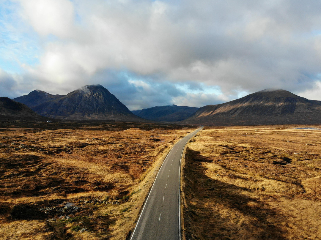 Wilde Tours | Private Tours of Scotland景点图片