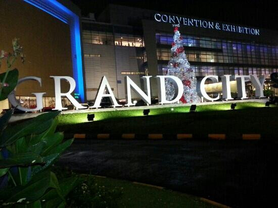 Grand City Surabaya景点图片