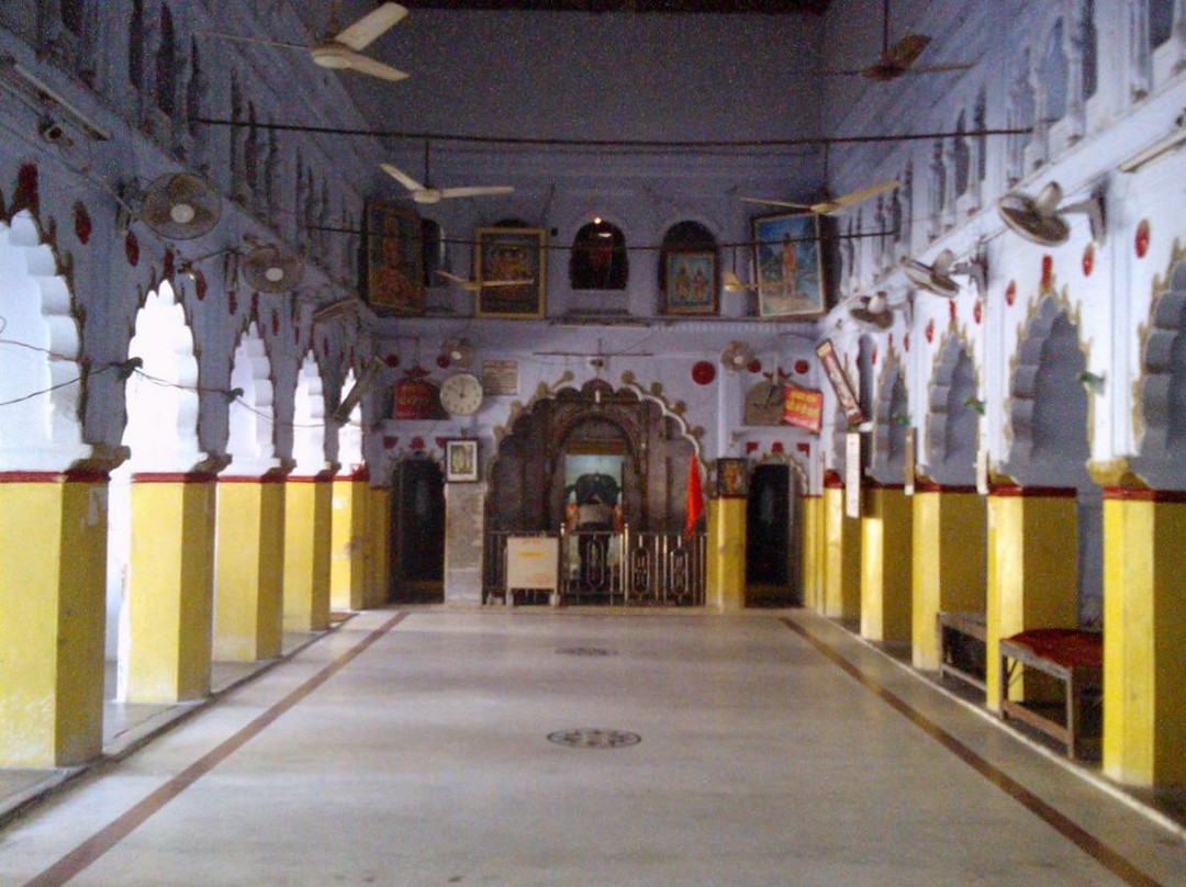 Shri Ganesh Temple