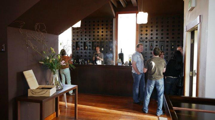 Vintner's Collective | Napa Valley-纳帕必去景点